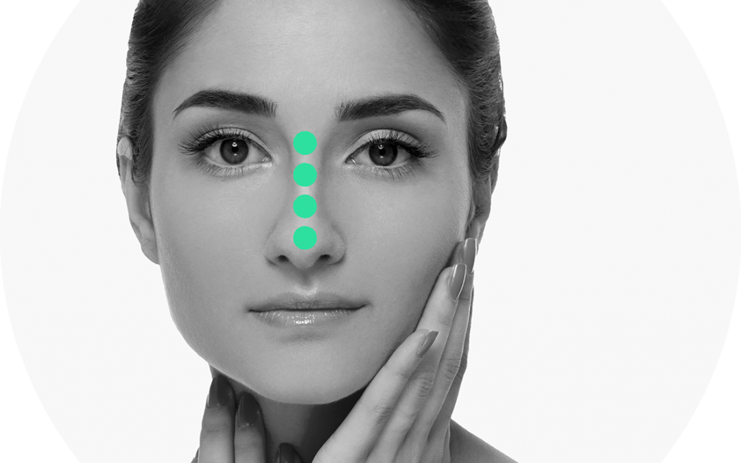Rhinoplastie ultrasonique : le nec plus ultra de la rhinoplastie !