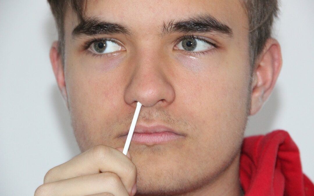 Les soins post-opératoires pour une rhinoplastie réussie