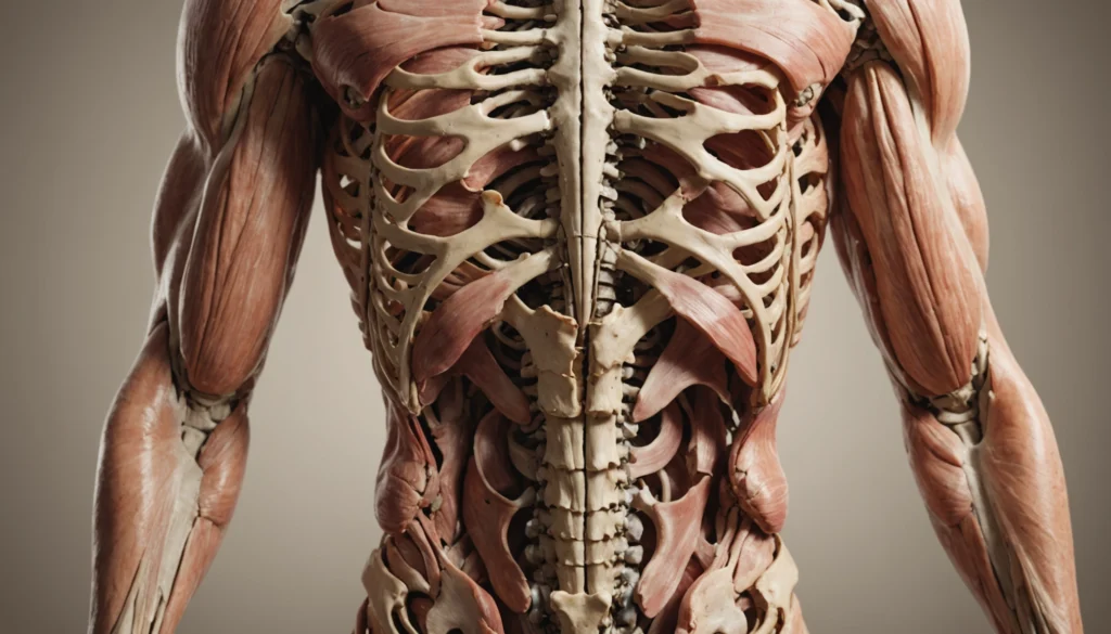 psoas et intestin