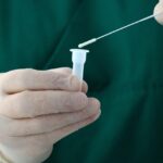 peut on faire un test de paternité en France