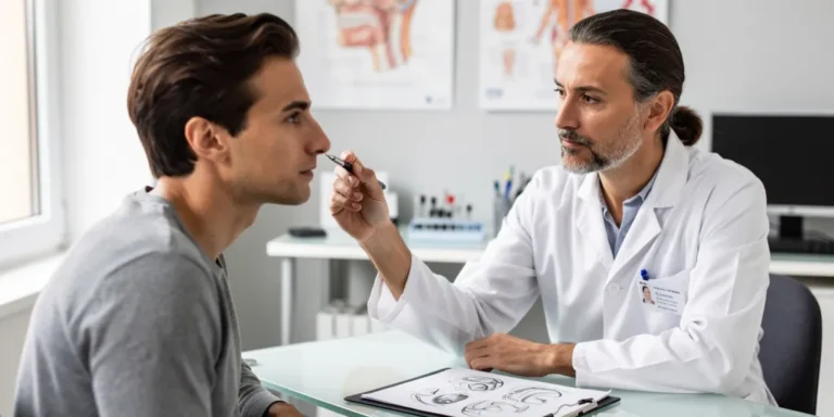 Tout savoir sur la rhinoplastie : une intervention de plus en plus demandée